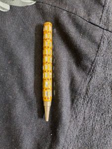 Sparkling Embellished Pen
