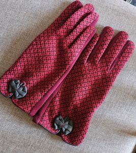 Winter Hand gloves