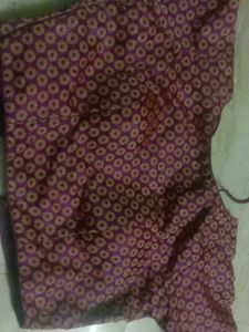 boat with padded blouse