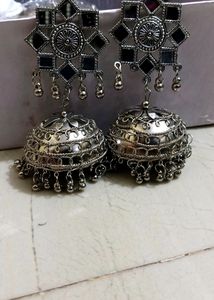 Jhumki