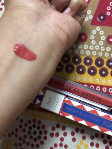 House Of Makeup Liquid Matte Lipstick