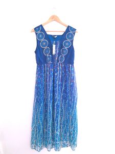Printed Dress (Women)