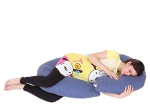 Maternity Pillow For Pregnant Women