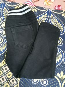 Boy Pant