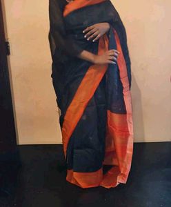 Two Saree Combo
