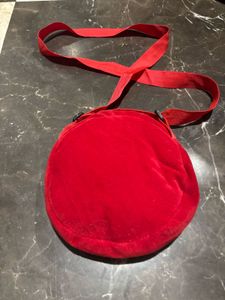 Crazy Girl Sling Bag