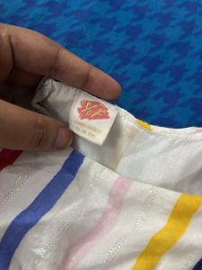 Branded Jumpsuit For Girls