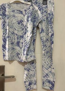 Unisex Gap Kids Tye N Dye Sleep Set