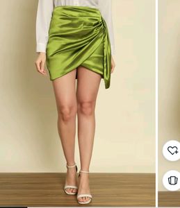 Designer Skirt 💚