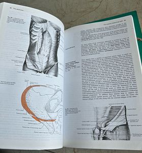 Cunningham's Manual of Practical Anatomy - 3 Vol