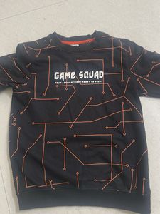 Men's Graphic Print T-Shirt