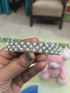 Assorted Hair Accessories - Bows &amp; Clips combo