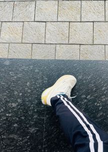 Red Tape White Blue Sneakers women shoes sh