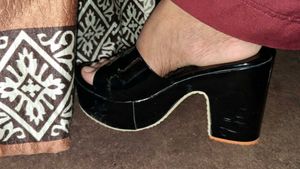heel 👠