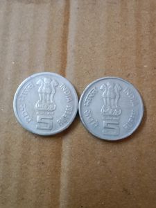 ILO Coin 🪙 5rs