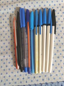 Pens For Writing