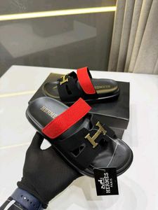 Hermes flip flop