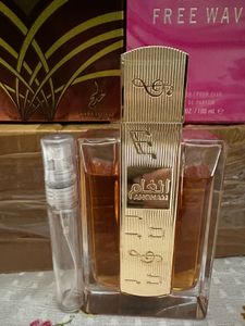 Lattafa angham 10ml