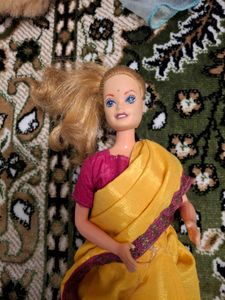 Barbie Doll