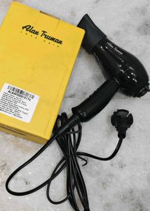 Alan Truman Mini Hair Dryer