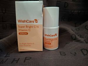 WishCare Vitamin C Serum