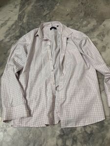 Button-Up Shirts