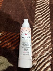 Too Faced Hangover 3-in-1 Setting Spray