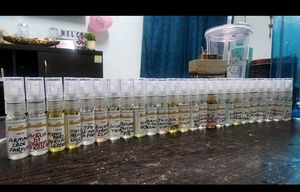 Kilian Angels' Share Perfume 10 ML And Combo Of 5