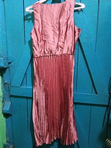 Combo Tokyo Takies Pink Dress
