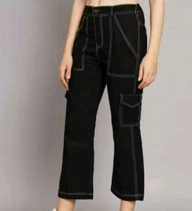 Cargo Jeans