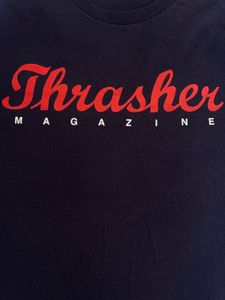 Thrasher Magazine T-Shirt