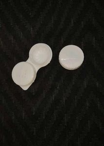 Optify Contact Lens Solution