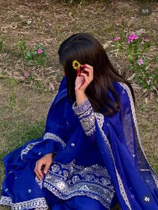 ethenic sharara set
