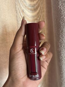 liquid matte lipgloss