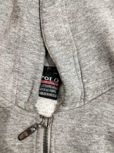 Polo Ralph Lauren Zip Hoodie