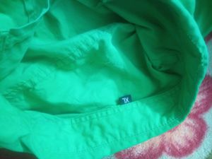 Men's XL Shirt