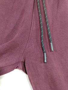 Altheory Dark Wine Track Pant (Men)