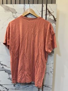 Zudio Graphic Print T-Shirt, Bust- 36/38 XXL