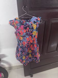 Frock For girl