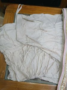 Embroidered Pakistani Kurti