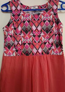 Stylish Maxi Dress