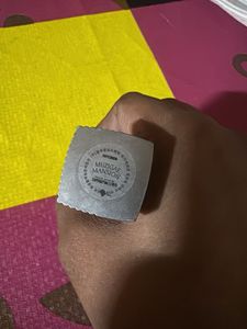 Muzigae Mansion Object Liquid Foundation