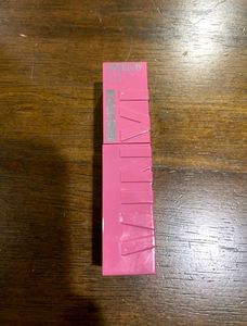 Original Maybelline New York Superstay Lip Stick