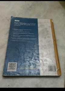 Class- 9   MBD Super Refresher Science Book