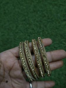 Chudi Set