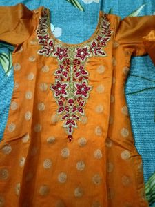 Suit Set For Women With Dupatta