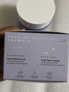 SEREKO HYDRA CREME MOISTURIZER