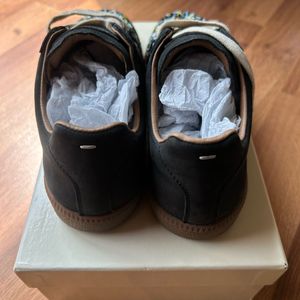 MM gats (paint splattered)