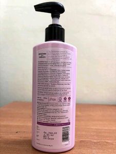 Plum Body Mist &amp; Onion and Biotin Shampo