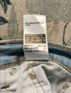 Levi's 511 Slim fit jeans for men